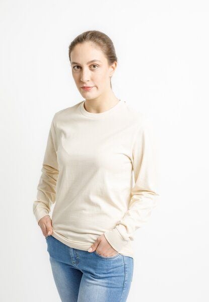 TORLAND Unisex Longsleeve SHIFTS DRY von TORLAND