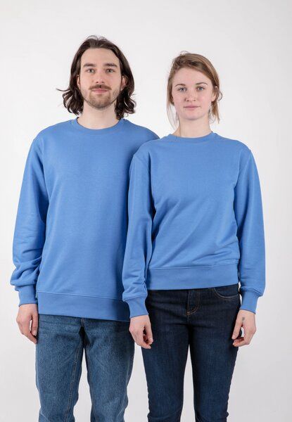 TORLAND Unisex Pullover MATCHER von TORLAND