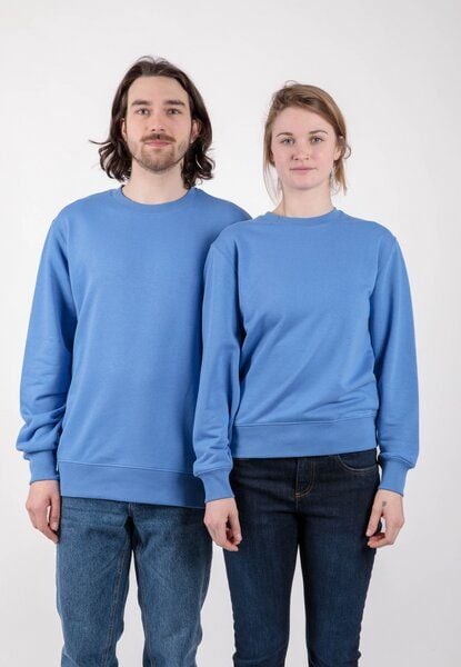 TORLAND Unisex Pullover MATCHER von TORLAND