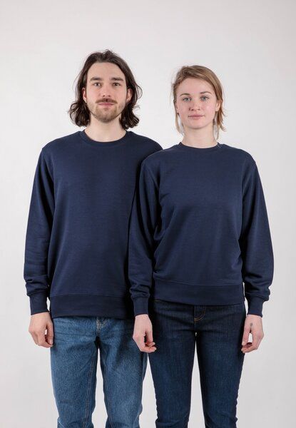 TORLAND Unisex Pullover MATCHER von TORLAND