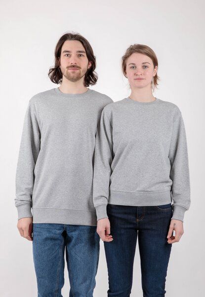 TORLAND Unisex Pullover MATCHER von TORLAND