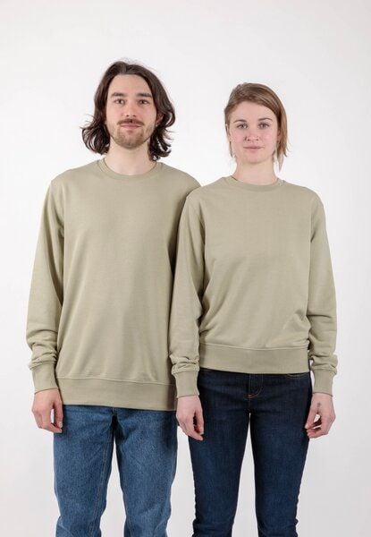 TORLAND Unisex Pullover MATCHER von TORLAND