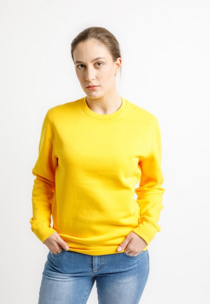 TORLAND Unisex Pullover ROLLER von TORLAND