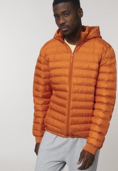 TORLAND Wattierte Jacke für Herren VOYAGER von TORLAND