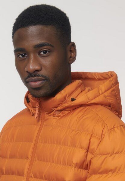 TORLAND Wattierte Jacke für Herren VOYAGER von TORLAND