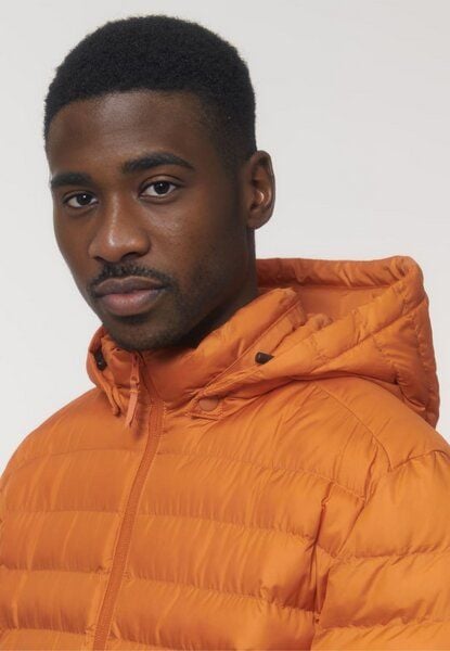 TORLAND Wattierte Jacke für Herren VOYAGER von TORLAND