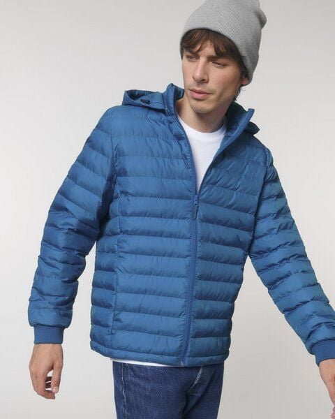 TORLAND Wattierte Jacke für Herren VOYAGER von TORLAND