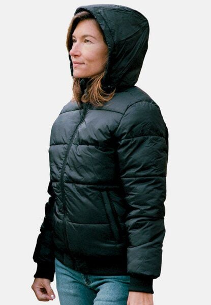 TORLAND Winterjacke, KAJ von TORLAND