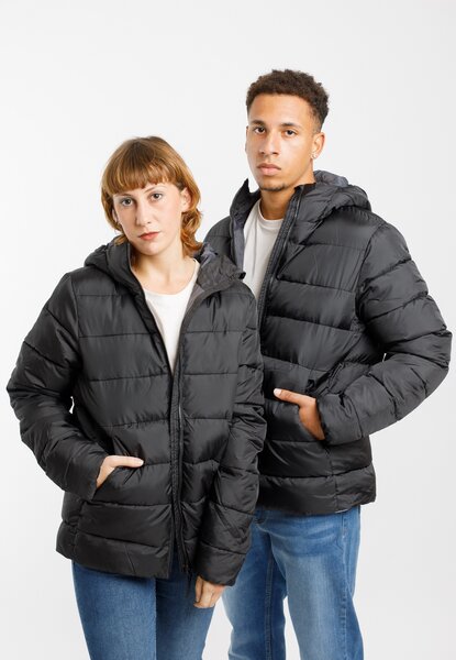 TORLAND Winterjacke mit Kapuze MIKA von TORLAND