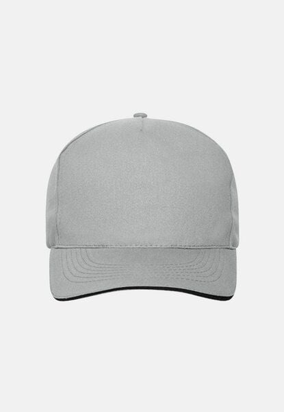 TORLAND Baseball Cap MYRTLE STRIPE von TORLAND