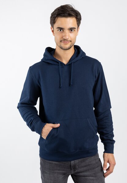 TORLAND Basic Hoodie DRUMMER von TORLAND