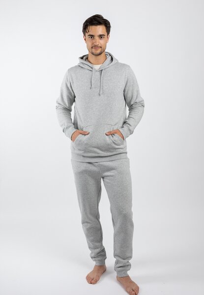 TORLAND Basic Hoodie DRUMMER von TORLAND