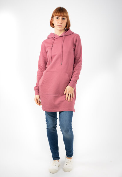 TORLAND Damen Hoodie-Dress STREETER von TORLAND