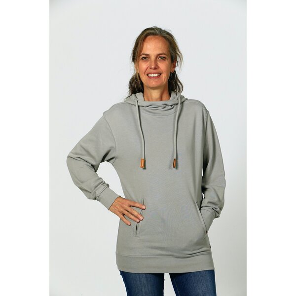 TORLAND Outdoor Hoodie RUSSELL von TORLAND