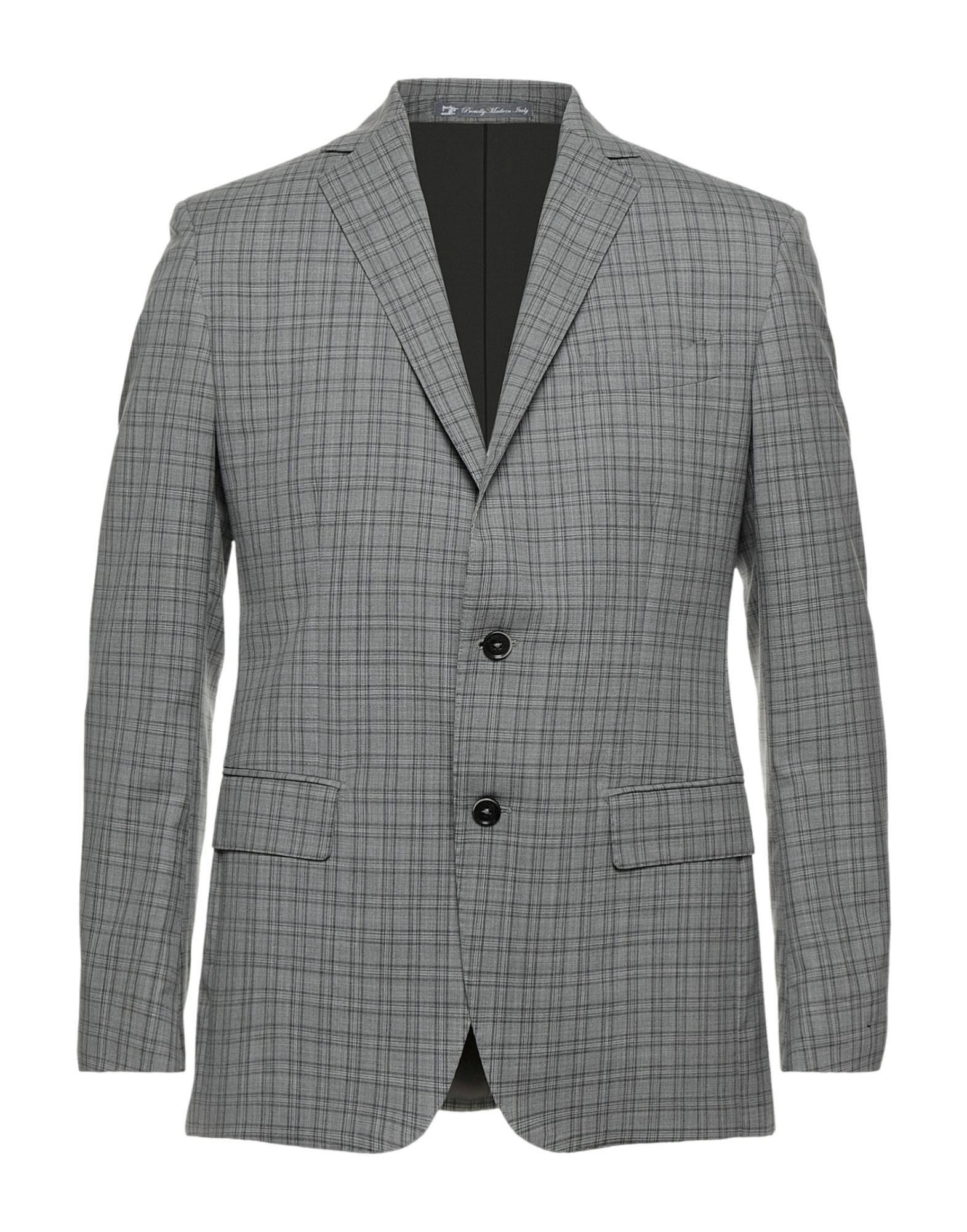 TORNABUONI Blazer Herren Grau von TORNABUONI