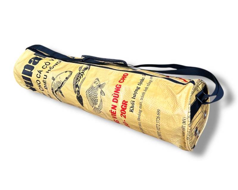 Große Umweltfreundliche Yogatasche von TORRAINRecycledBags