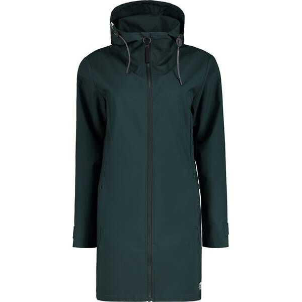 TORSTAI Damen Softshell-Jacke TORSTAI ANDALUSIA von TORSTAI