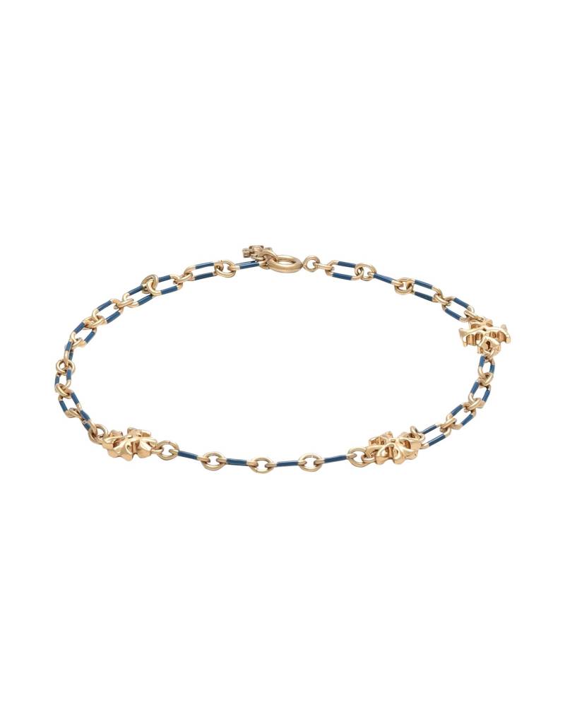 TORY BURCH Armband Damen Azurblau von TORY BURCH