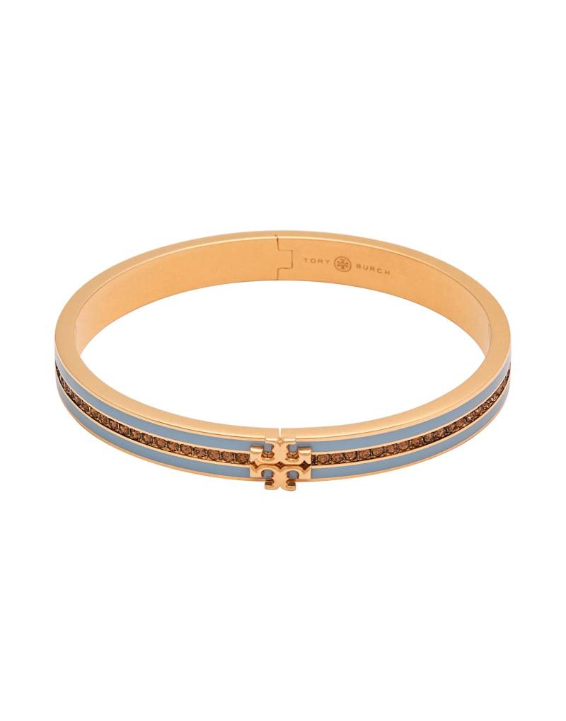 TORY BURCH Armband Damen Azurblau von TORY BURCH