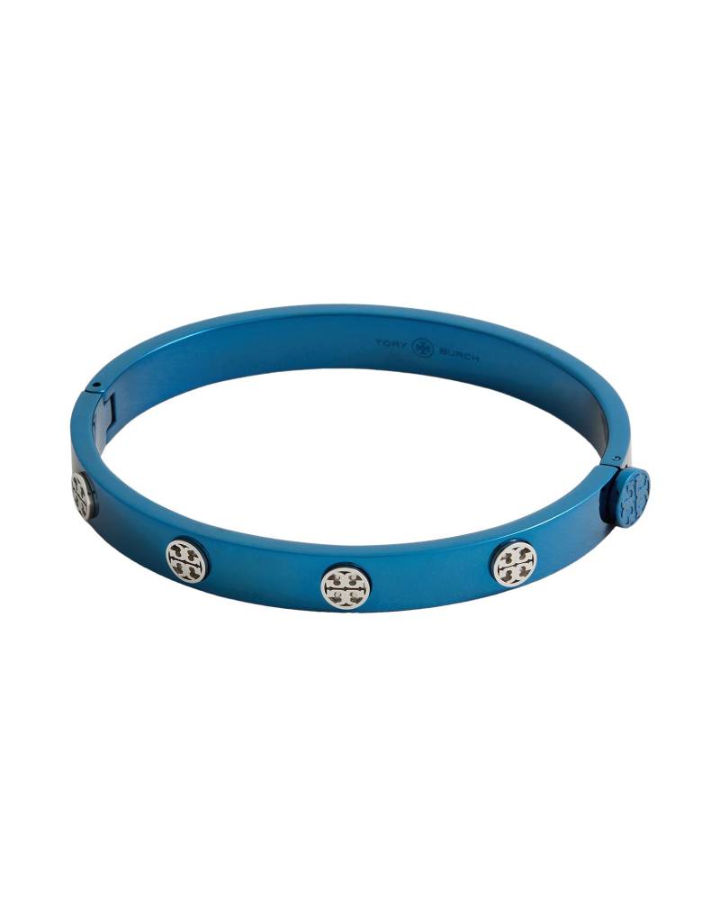 TORY BURCH Armband Damen Blau TORY BURCH Armband Damen Blau von TORY BURCH