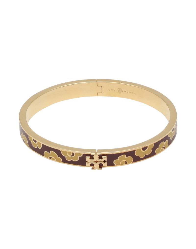 TORY BURCH Armband Damen Bordeaux von TORY BURCH