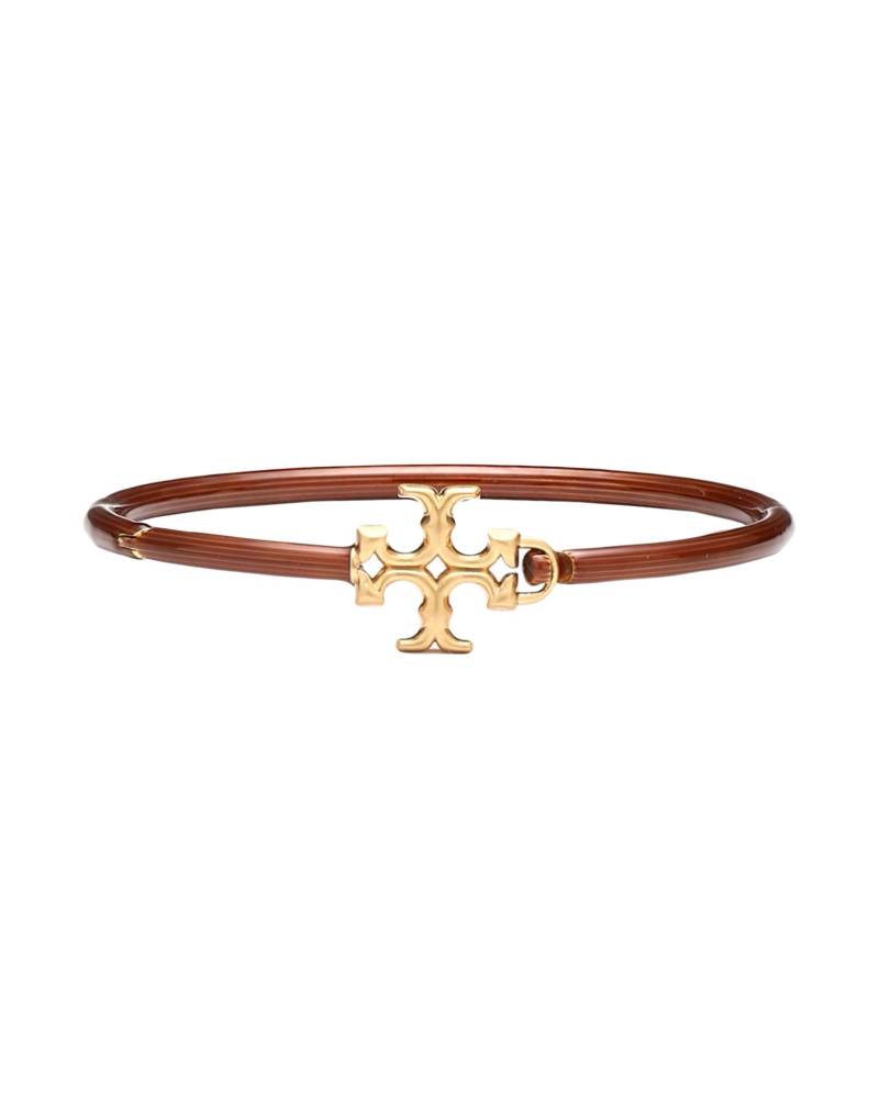 TORY BURCH Armband Damen Braun von TORY BURCH