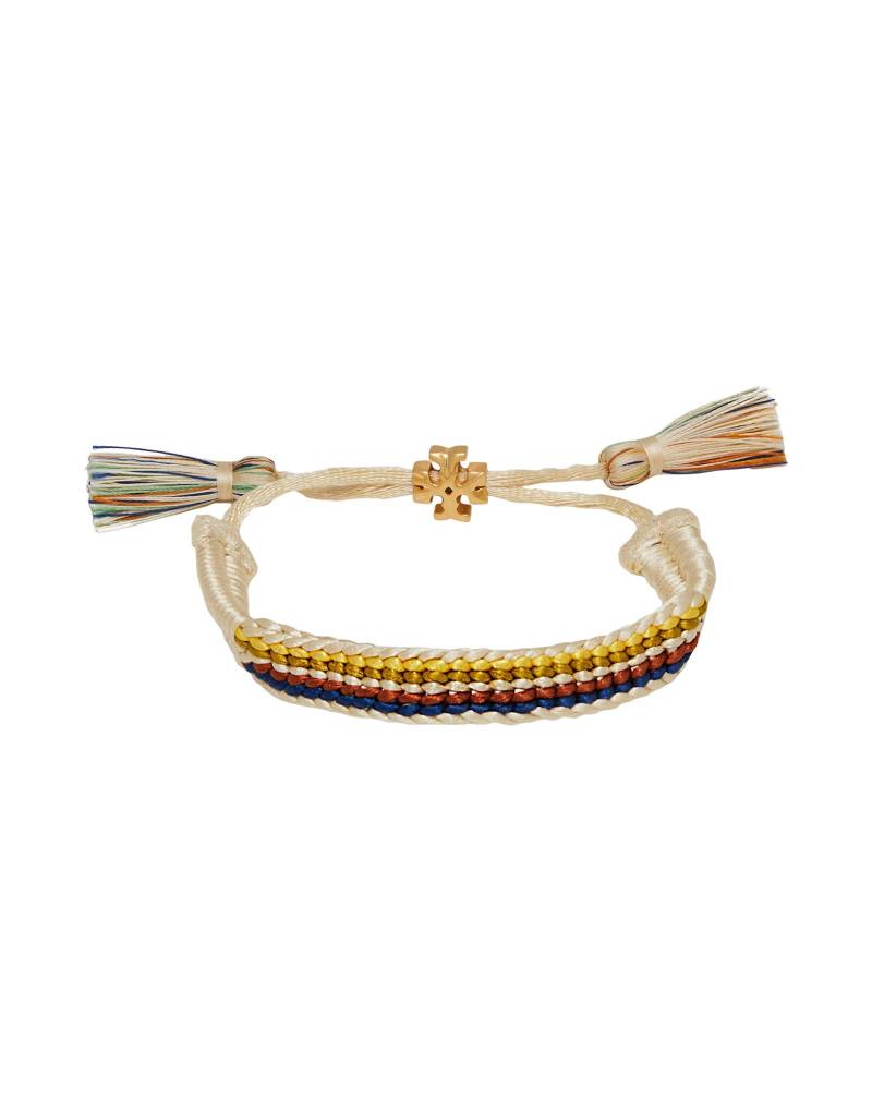 TORY BURCH Armband Damen Elfenbein von TORY BURCH