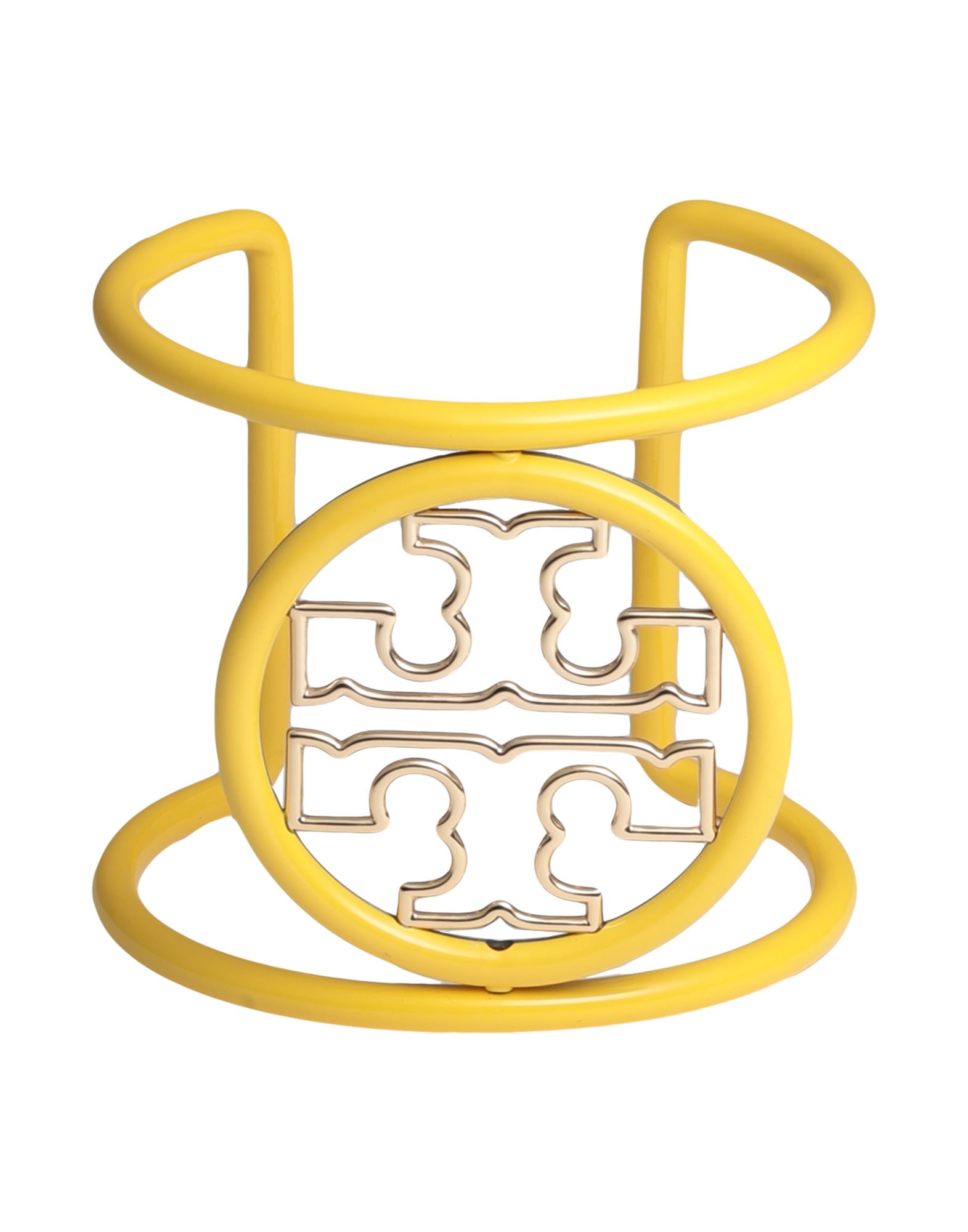 TORY BURCH Armband Damen Gelb TORY BURCH Armband Damen Gelb von TORY BURCH