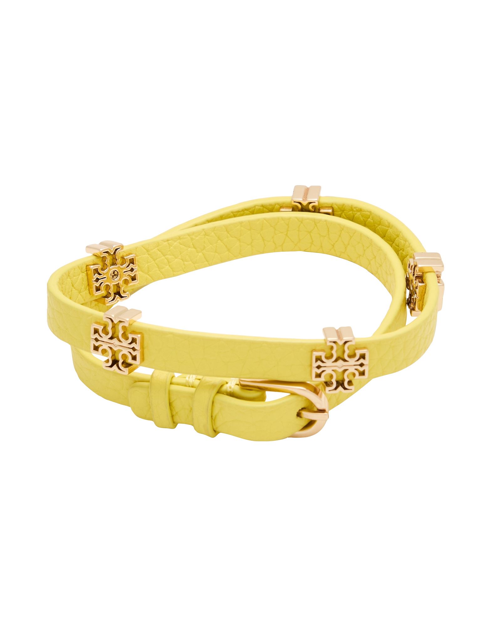 TORY BURCH Armband Damen Gelb von TORY BURCH