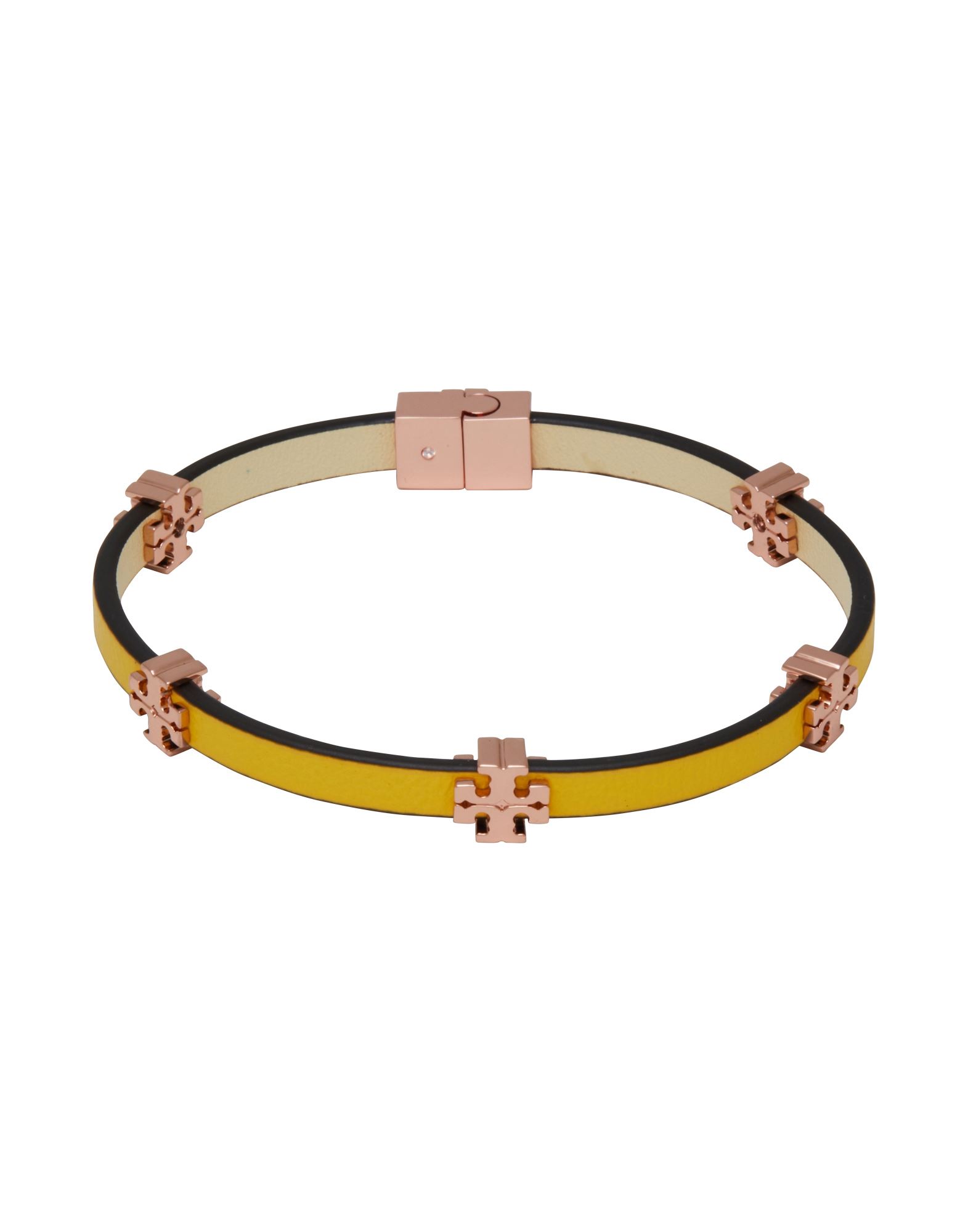 TORY BURCH Armband Damen Gelb TORY BURCH Armband Damen Gelb von TORY BURCH