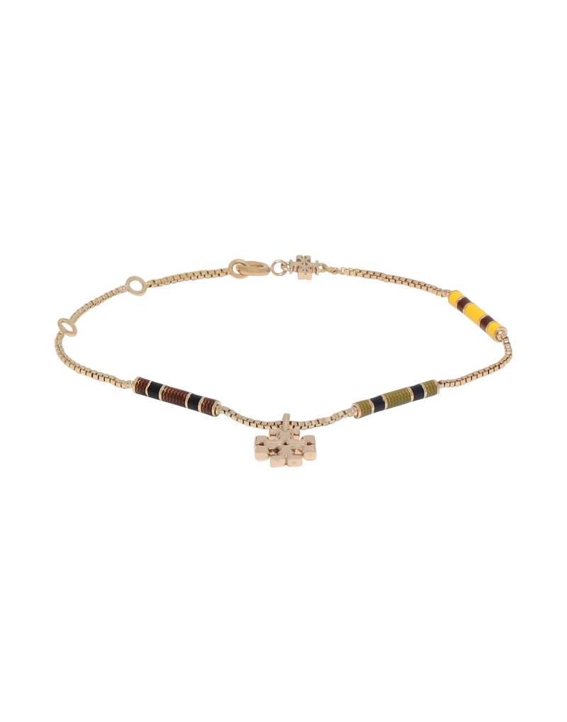 TORY BURCH Armband Damen Gold von TORY BURCH