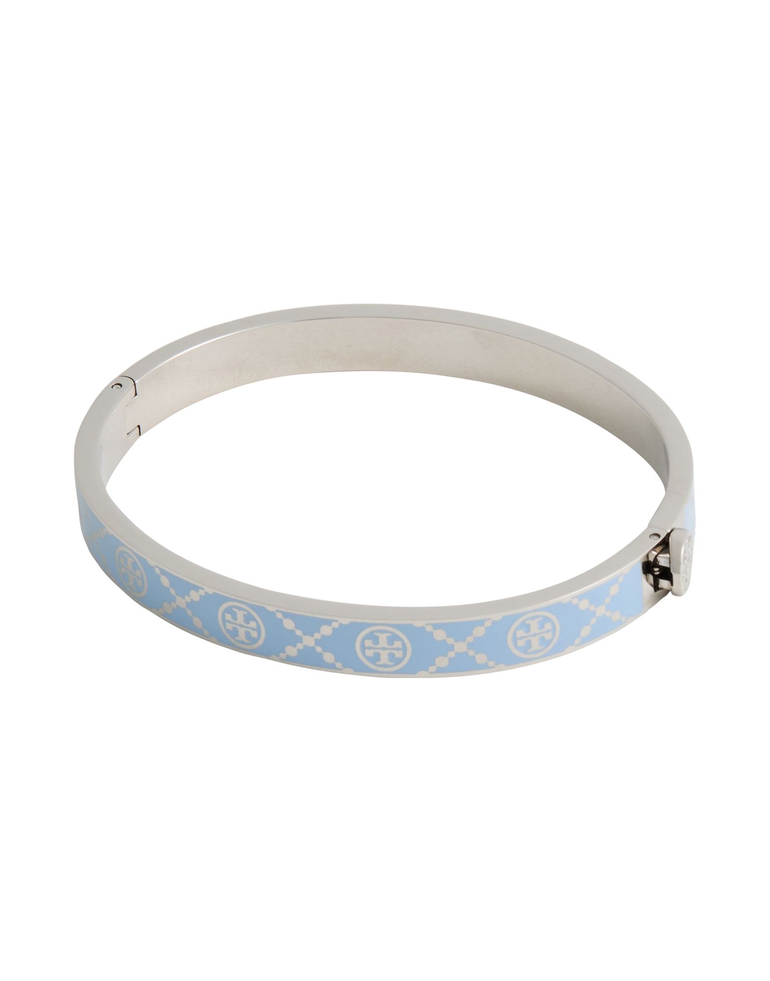 TORY BURCH Armband Damen Himmelblau von TORY BURCH