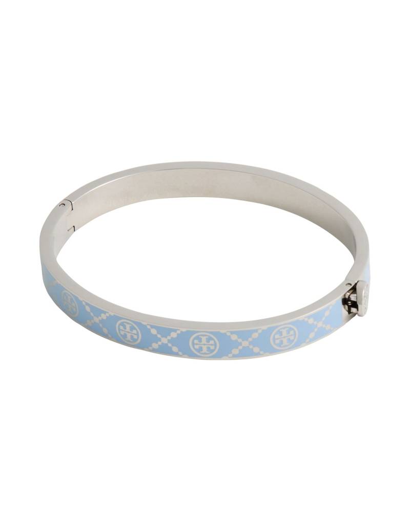 TORY BURCH Armband Damen Himmelblau von TORY BURCH
