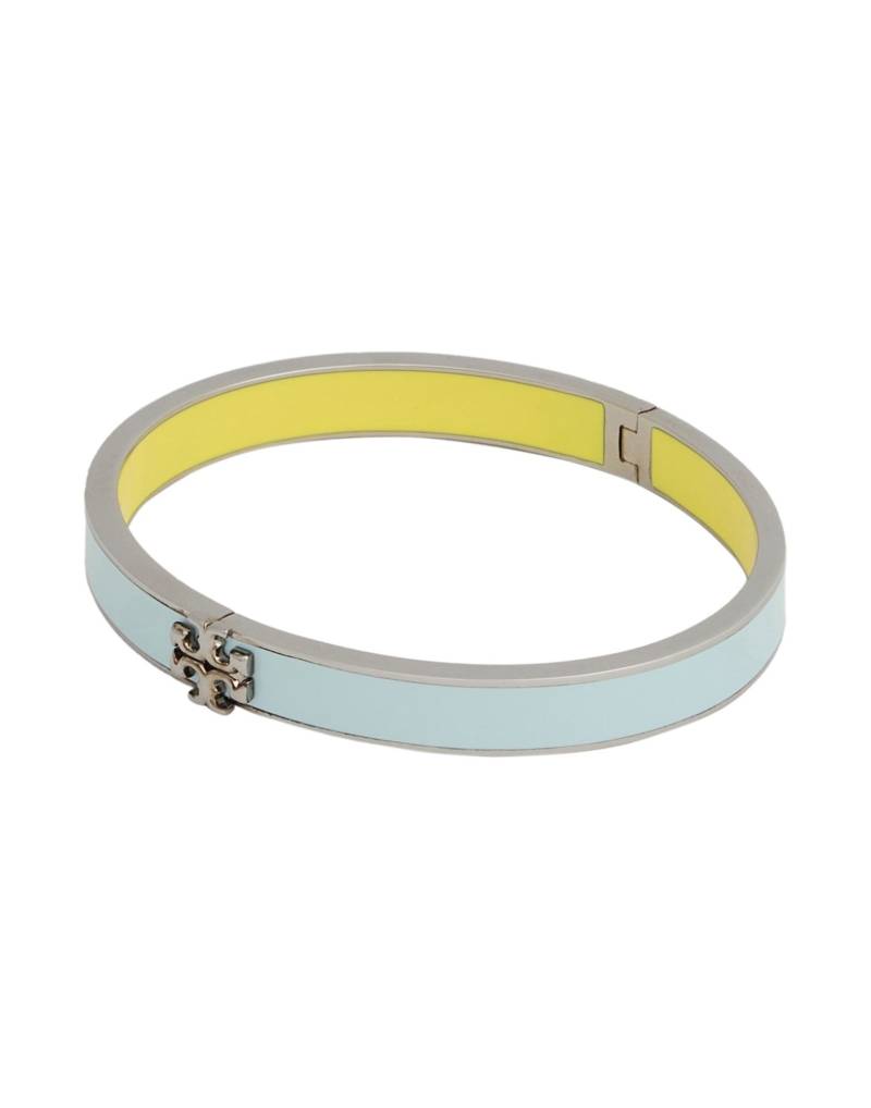 TORY BURCH Armband Damen Himmelblau von TORY BURCH