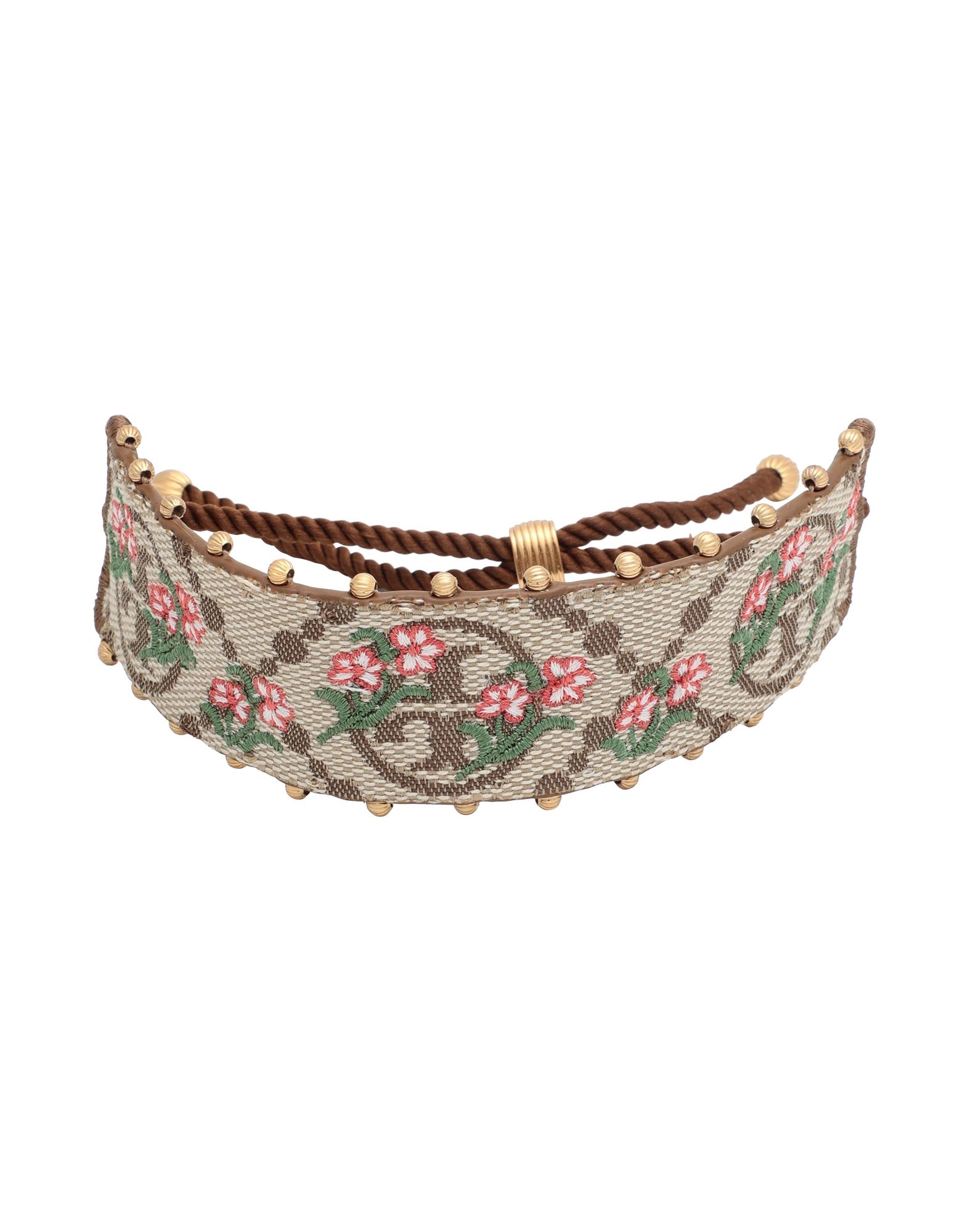 TORY BURCH Armband Damen Khaki von TORY BURCH