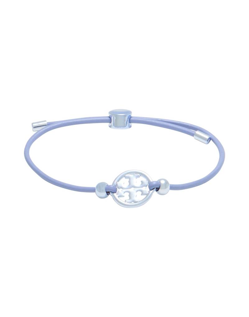 TORY BURCH Armband Damen Lila von TORY BURCH