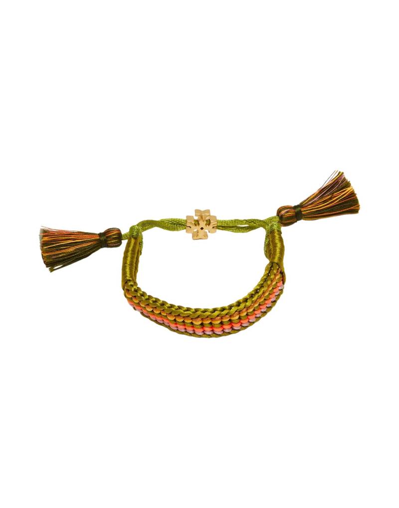 TORY BURCH Armband Damen Limettengrün von TORY BURCH