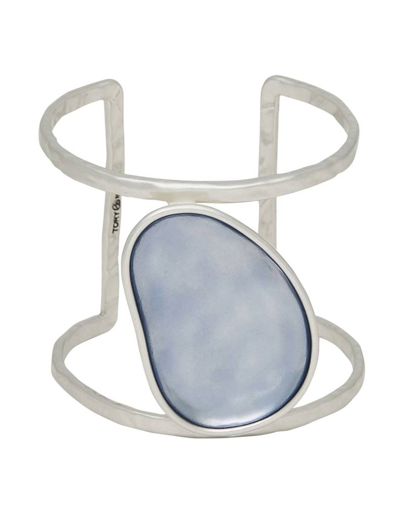 TORY BURCH Armband Damen Silber von TORY BURCH