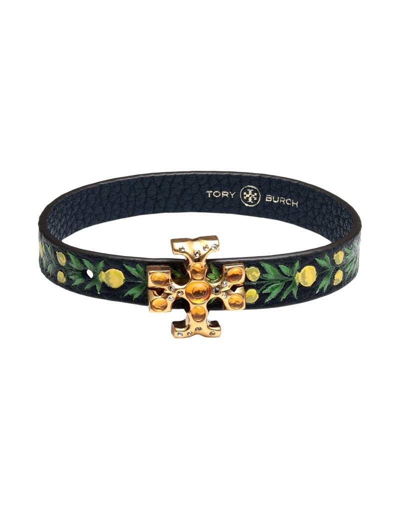 TORY BURCH Armband Damen Nachtblau von TORY BURCH