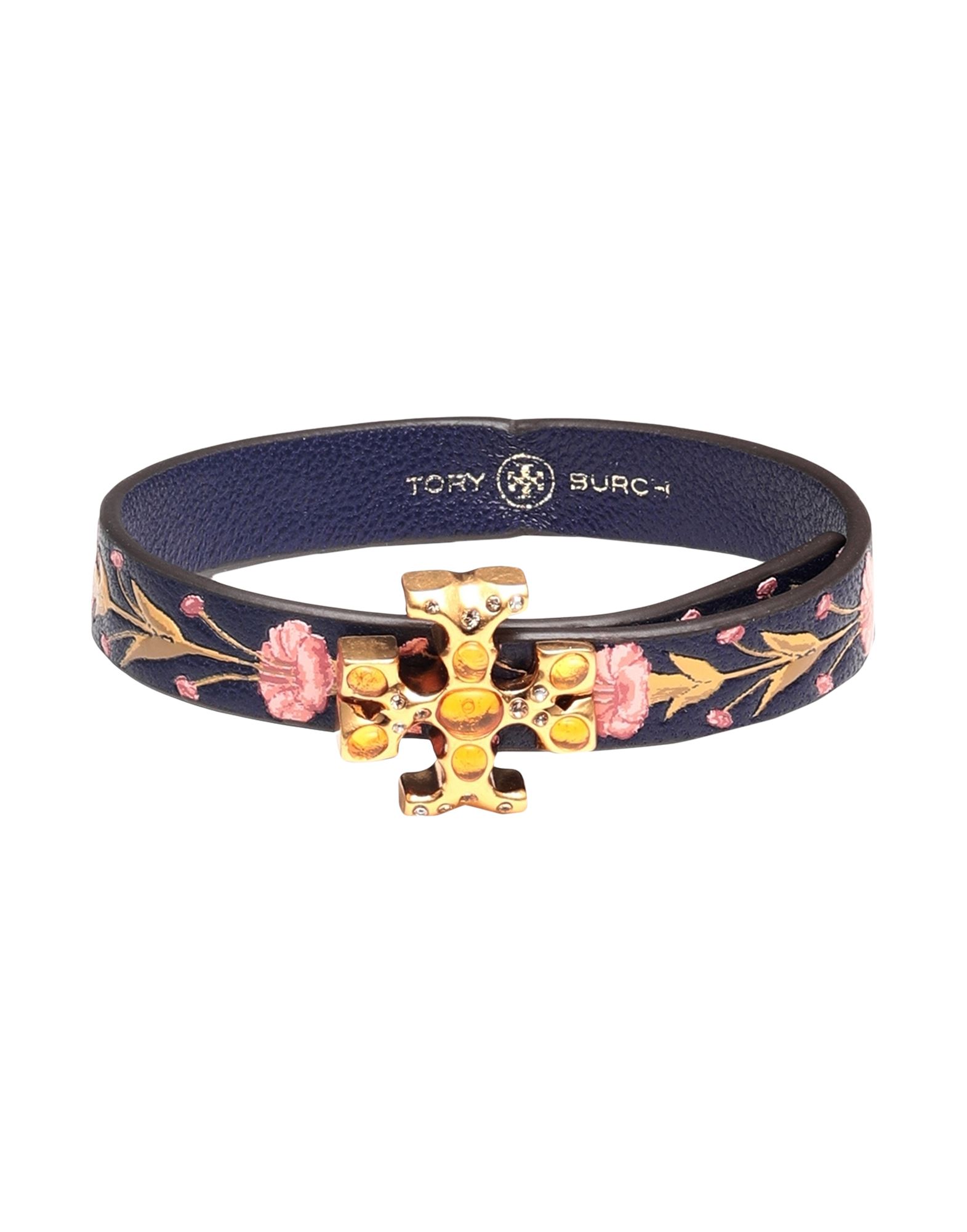 TORY BURCH Armband Damen Pflaume von TORY BURCH