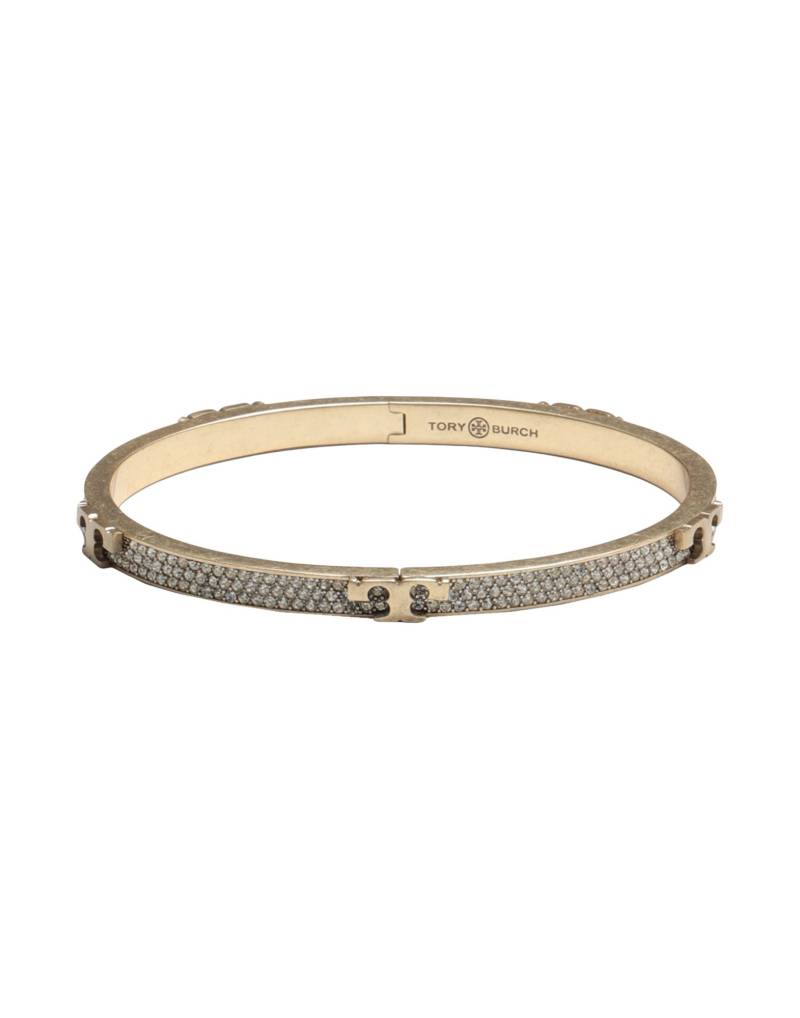 TORY BURCH Armband Damen Platin von TORY BURCH