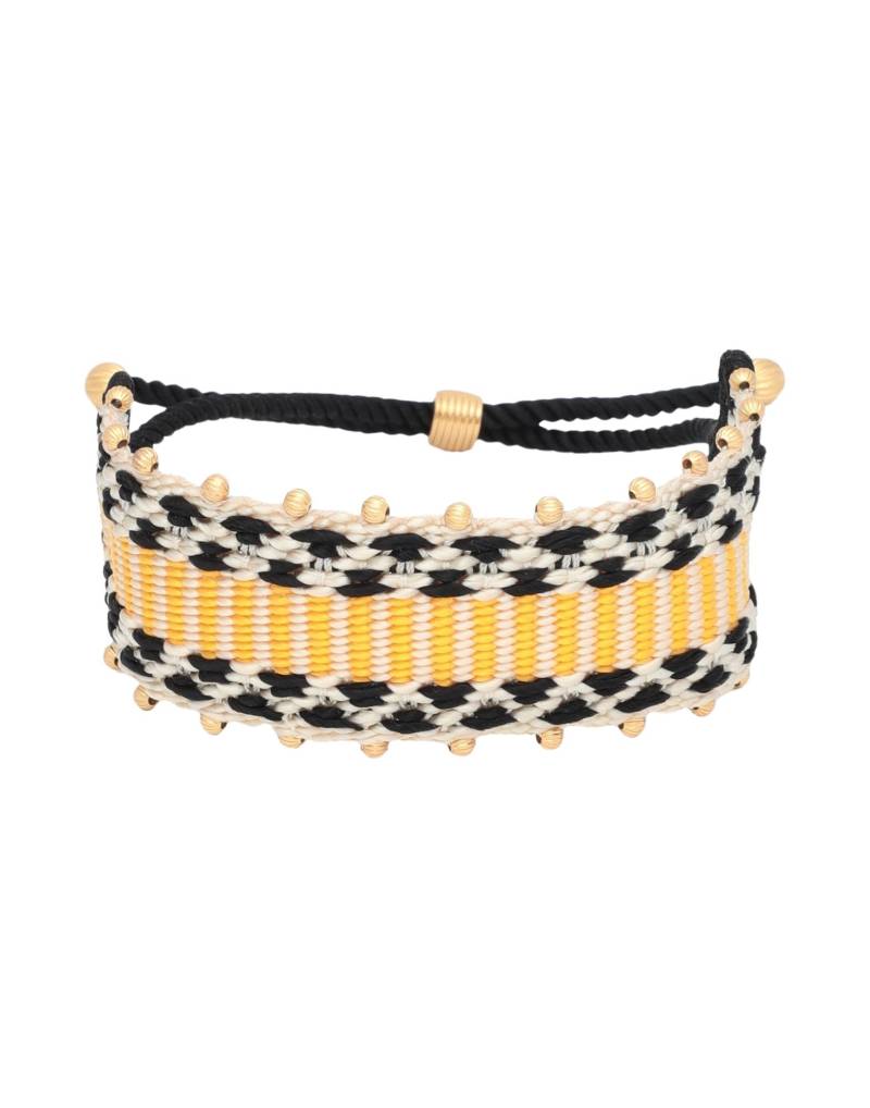 TORY BURCH Armband Damen Schwarz von TORY BURCH