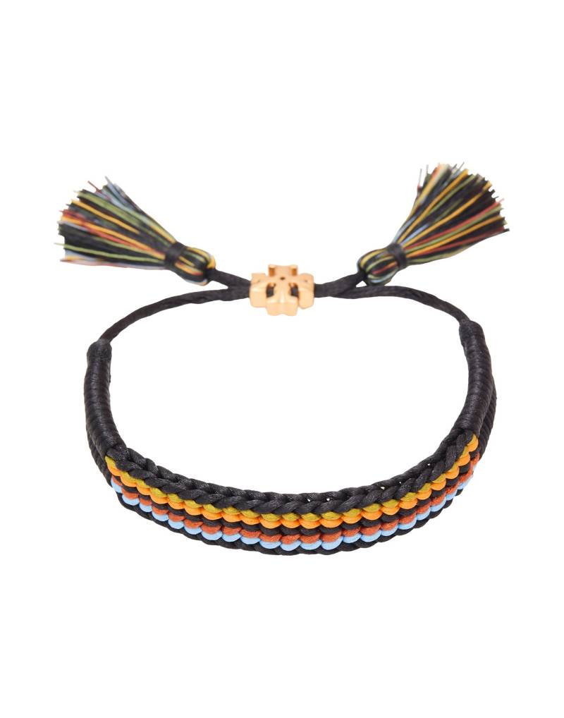 TORY BURCH Armband Damen Schwarz von TORY BURCH