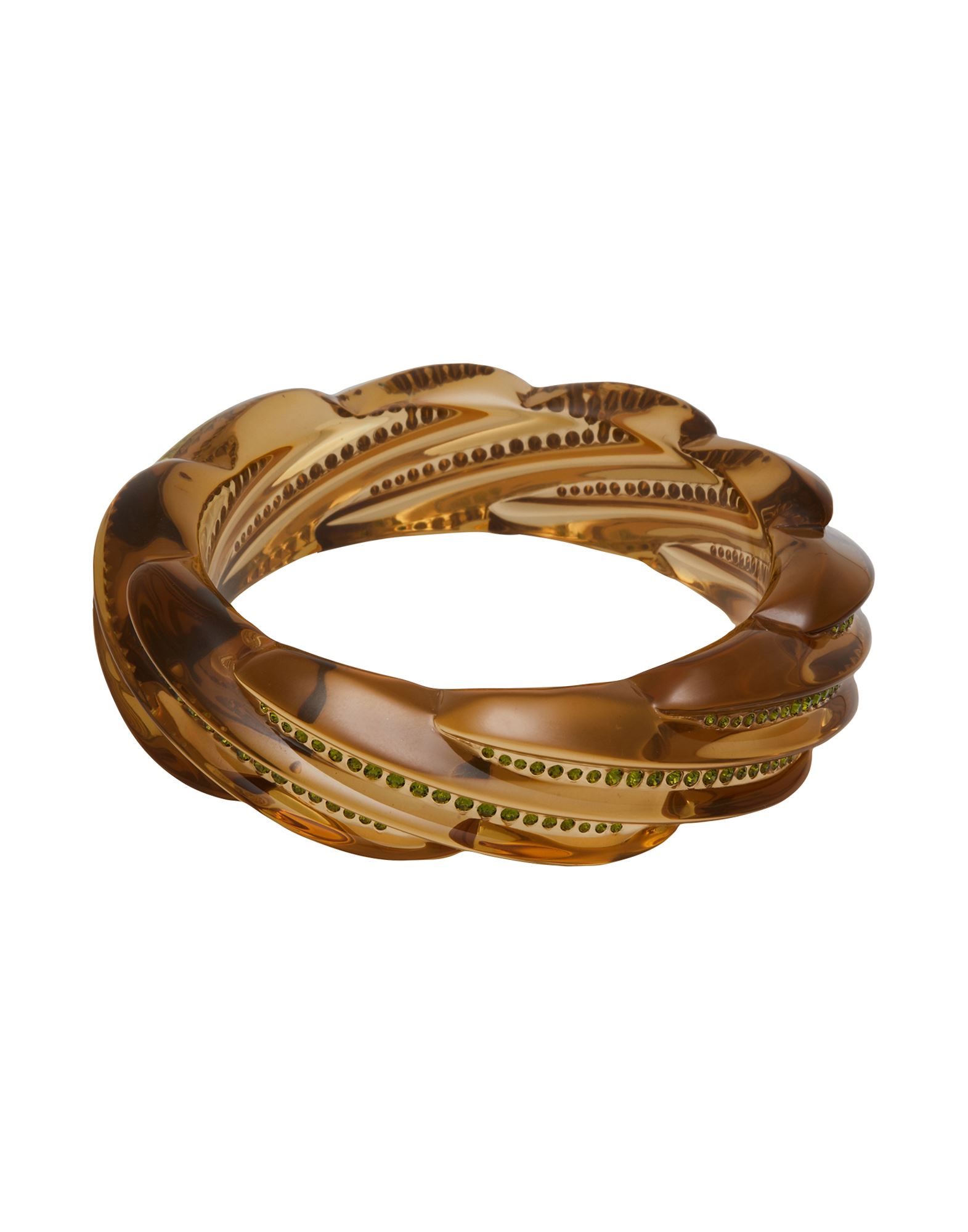 TORY BURCH Armband Damen Senf TORY BURCH Armband Damen Senf von TORY BURCH