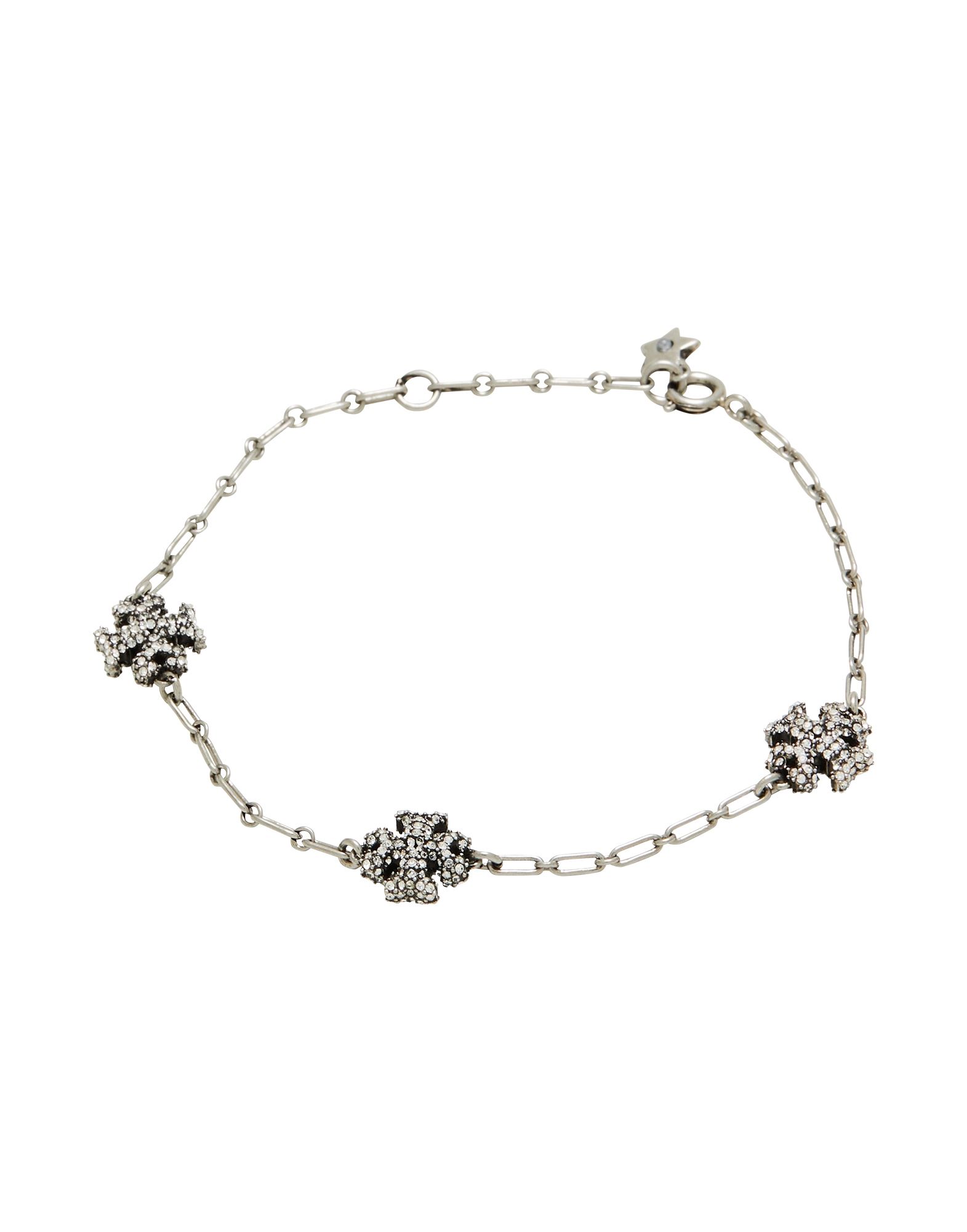 TORY BURCH Armband Damen Silber TORY BURCH Armband Damen Silber von TORY BURCH