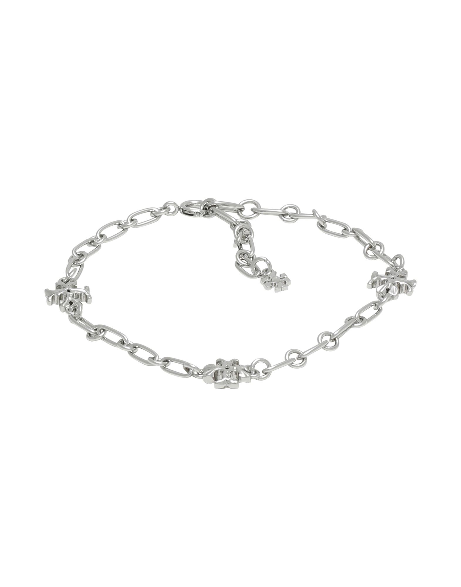 TORY BURCH Armband Damen Silber TORY BURCH Armband Damen Silber von TORY BURCH