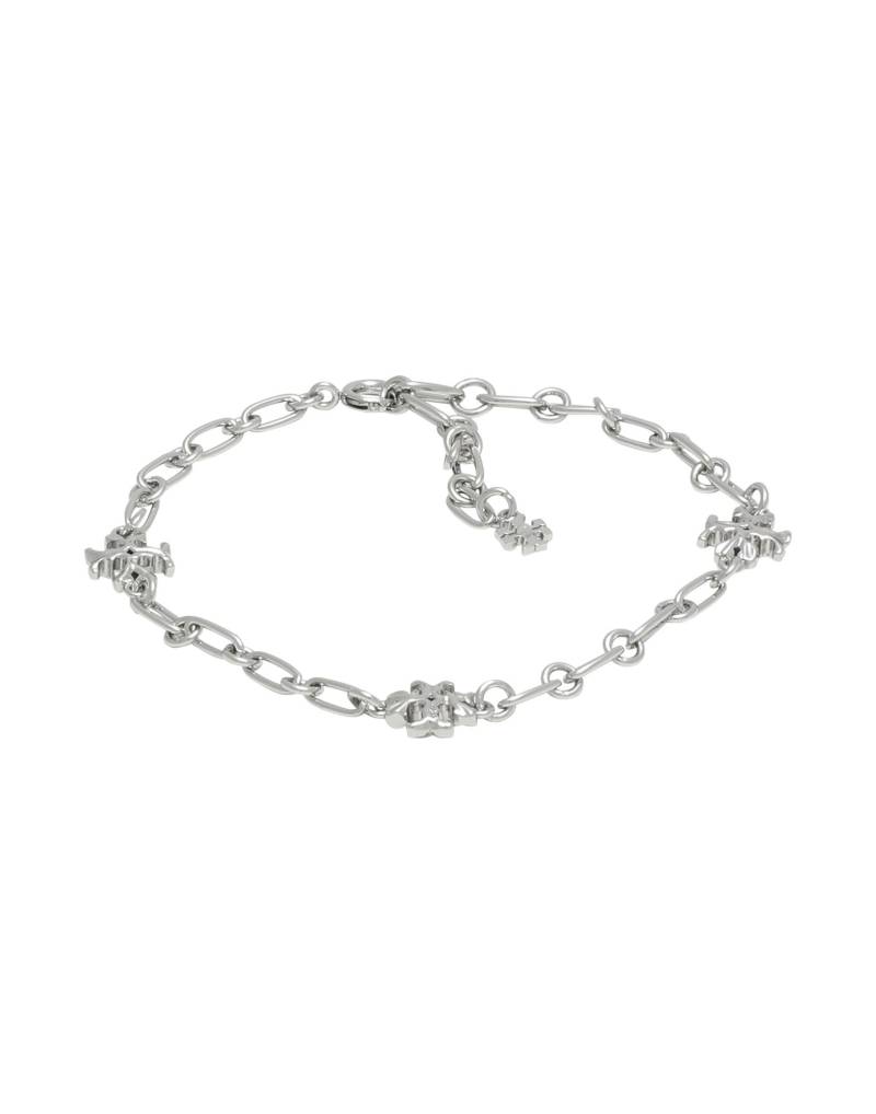 TORY BURCH Armband Damen Silber von TORY BURCH