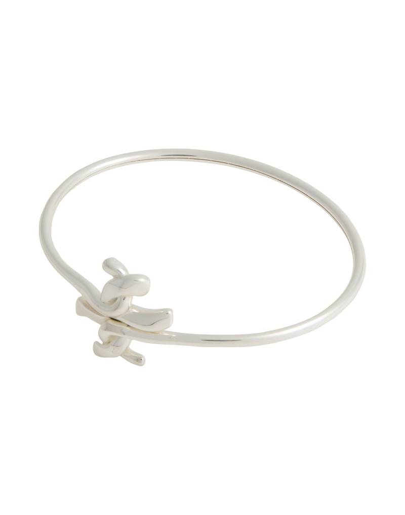 TORY BURCH Armband Damen Silber von TORY BURCH