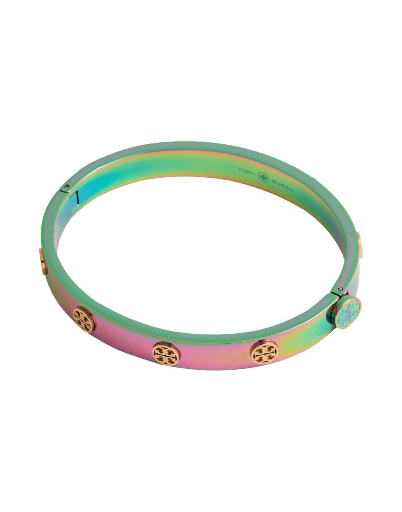 TORY BURCH Armband Damen Grün von TORY BURCH