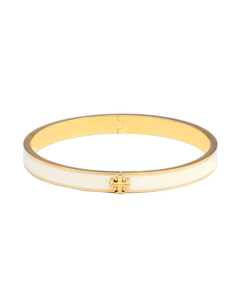 TORY BURCH Armband Damen Weiß von TORY BURCH